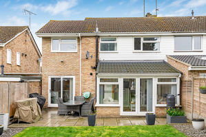 Rear Aspect- click for photo gallery